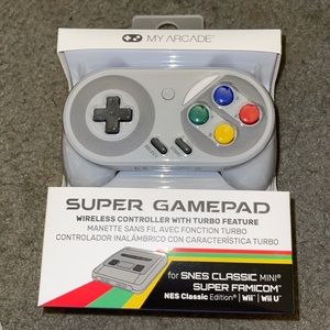 2/$20 Super gamepad